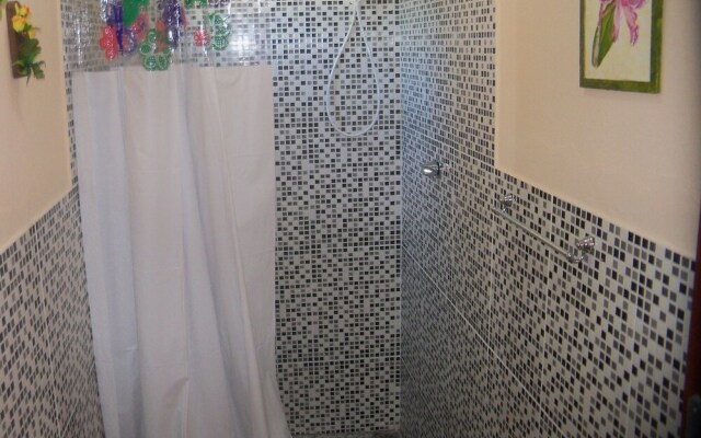 Pousada Recanto Dos Ipês