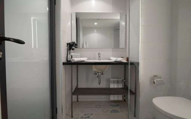 Vitosha Park Hotel