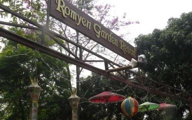 Romyen Garden Resort
