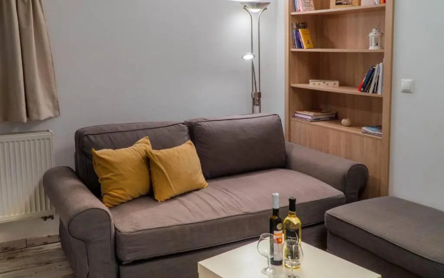 Provensálsky Rodinný Apartmán Mandolina