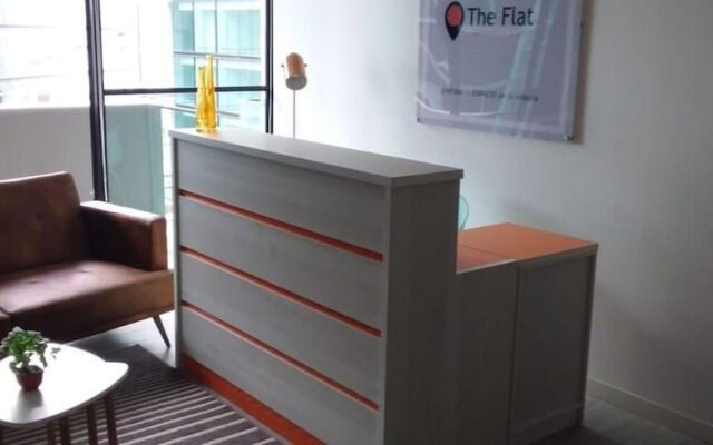 The Flat Antofagasta