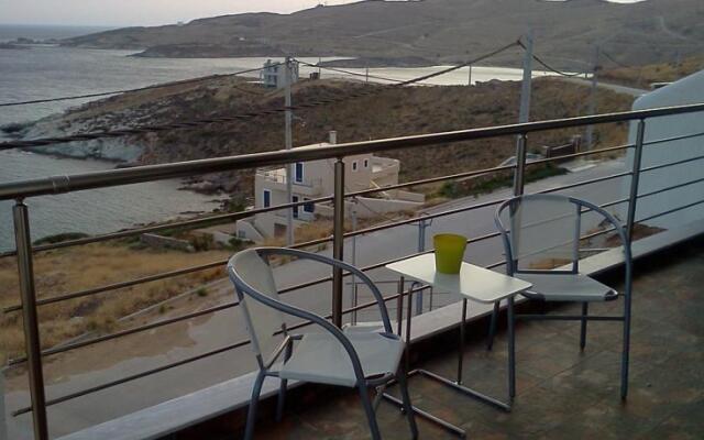 Dimitris House