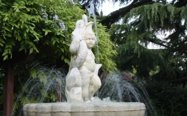 Park Hotel
