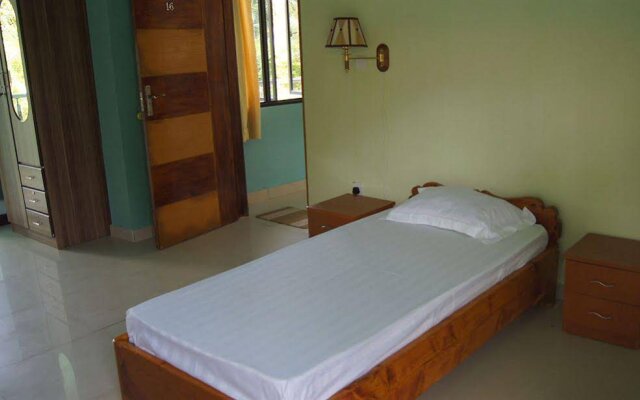 Variety Stay Guest House Maldives