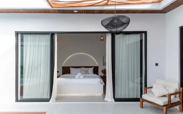 Wild Paradise Villa - 2 Bedrooms
