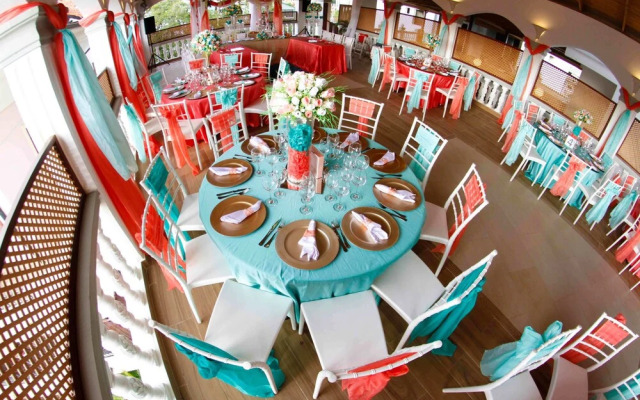 FrioHot Hotel