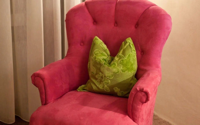 Romantik Hotel Schloss Rettershof