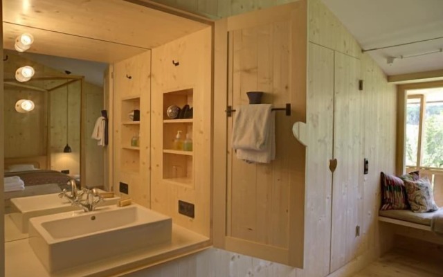Tannerhof Naturhotel & Gesundheitsresort