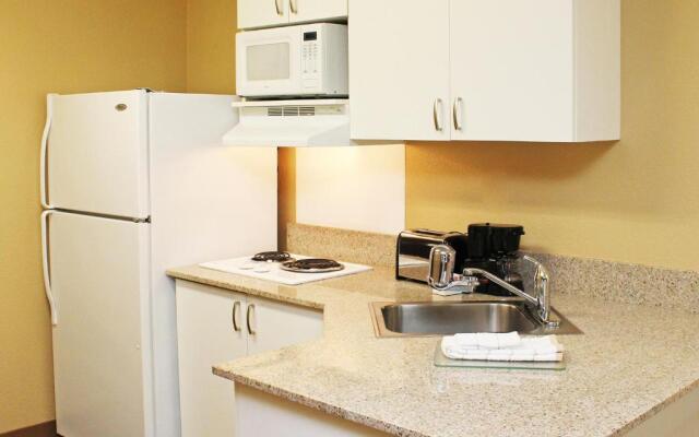 Extended Stay America Suites Anchorage Downtown