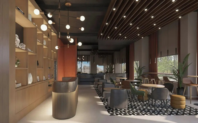 Residence Inn By Marriott Lisbon