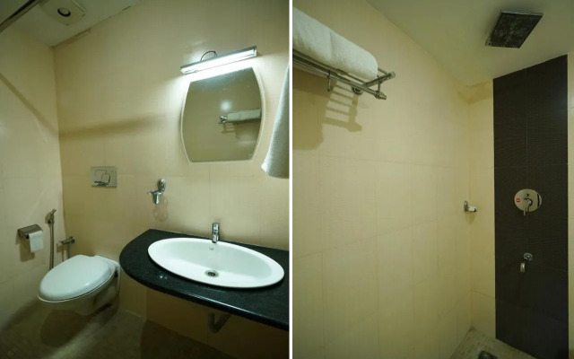 Jannah residency