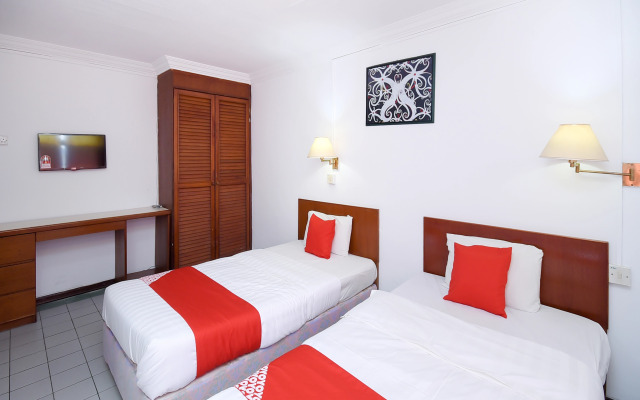 Telang Usan Hotel Miri