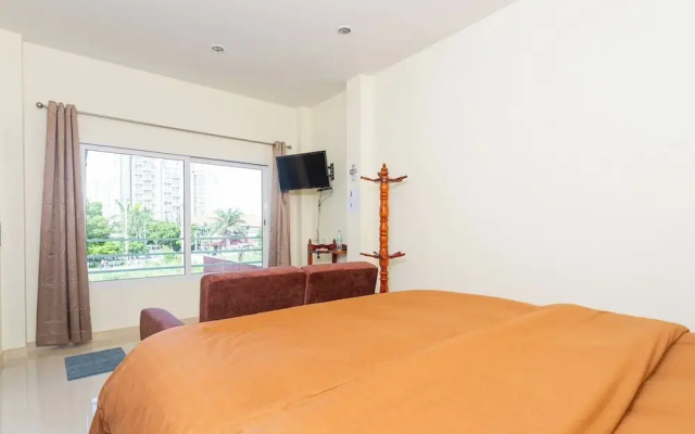 99 Pool Villa