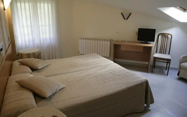 Hotel Azpiazu