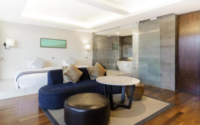 Suites by Watermark Hotel and Spa Bali