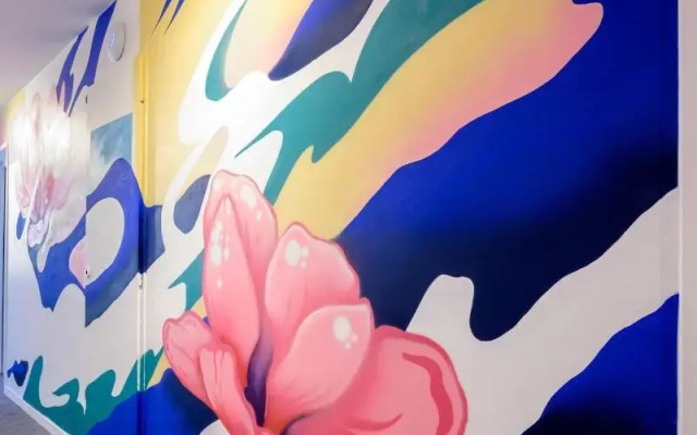 L'Outa Hôtel Restaurant