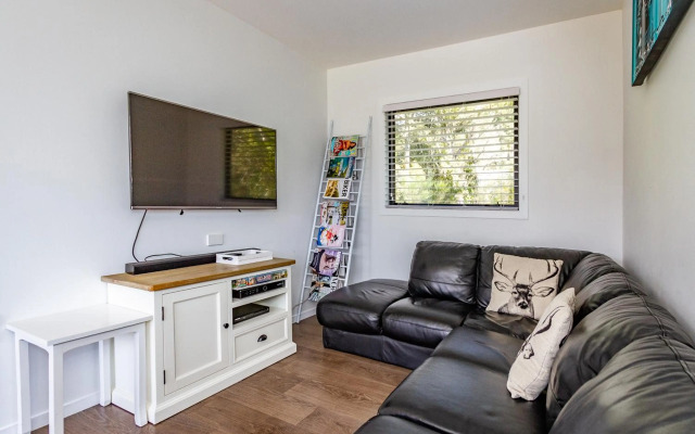 Mountain Magic - Ohakune Holiday Home