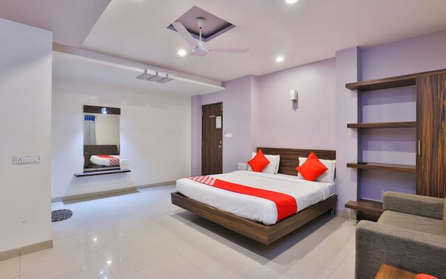 Hotel Summit By OYO Rooms