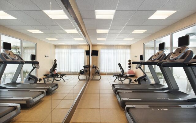 Homewood Suites by Hilton Toronto Oakville