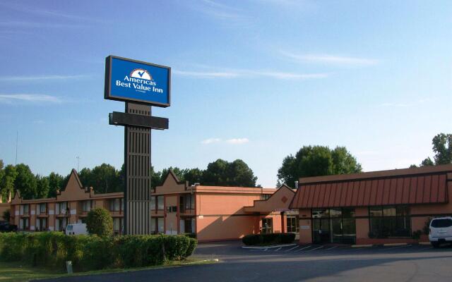 Studio 6 Suites Memphis, TN – East Memphis