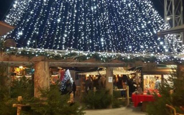 Casa Vacanze Germano