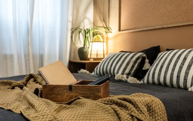 Zeila - 2 Bedrooms in Castellana