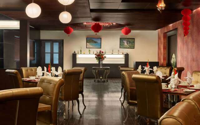 Ramada by Wyndham Islamabad