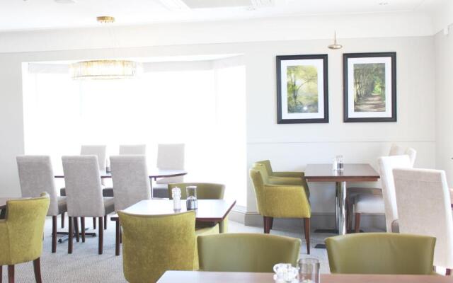Rufford Arms Hotel