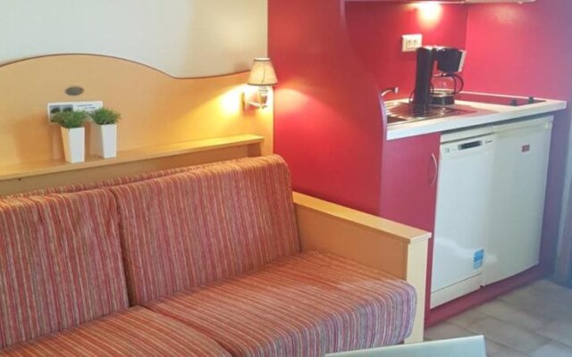 Residence Goelia Aguylene