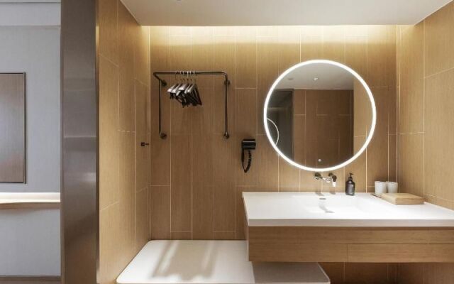 Ji Hotel Beijing Jiuxianqiao 798 Art District
