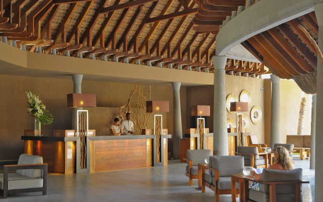 Trou aux Biches Beachcomber Golf Resort & Spa