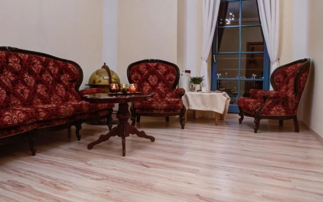 Five Stars Apartments