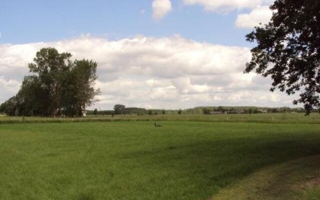 Boerderij De Vrije Geest