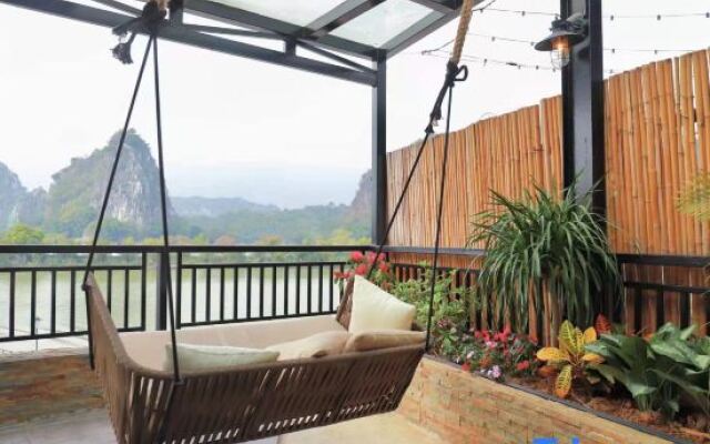 silver yard (Qixingyan Xinghu Yanqian Store)