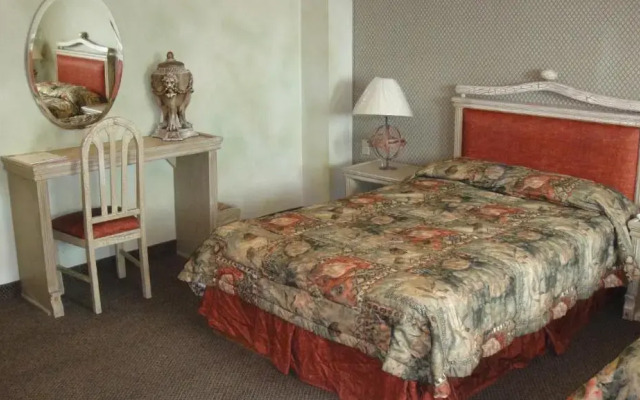Hotel Quinta Cesar