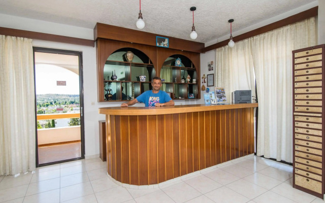 Hotel Anagros