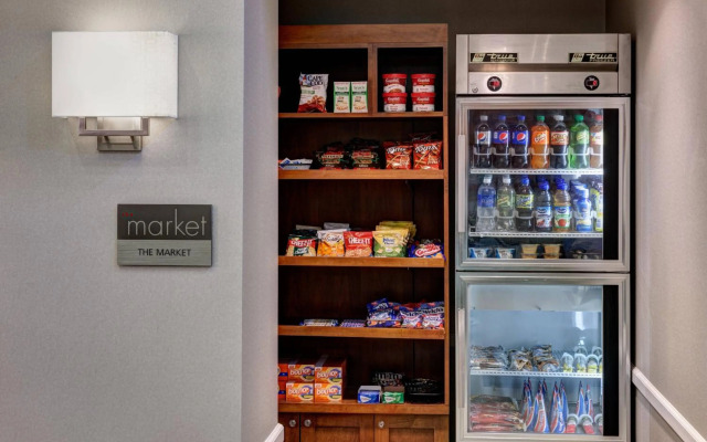 Residence Inn by Marriott Boston Marlborough