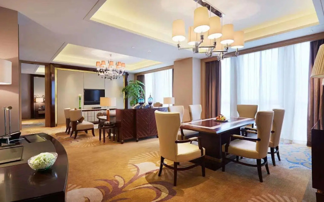 Wanda Realm Ningde
