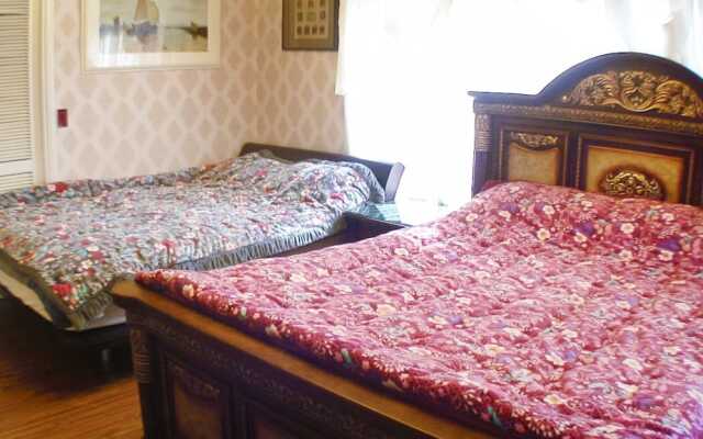 Tongyeong The Sea and The Poet Pension