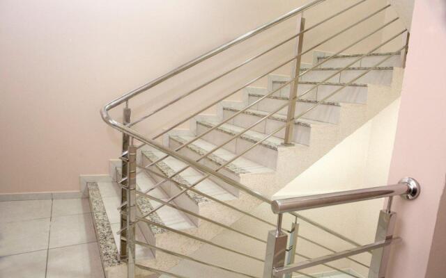 202-FLAT-Espaço, conforto. É disso que você precisa!