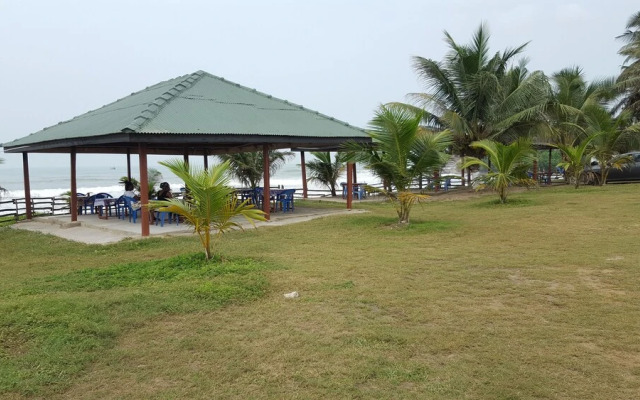 comfort beach ressort