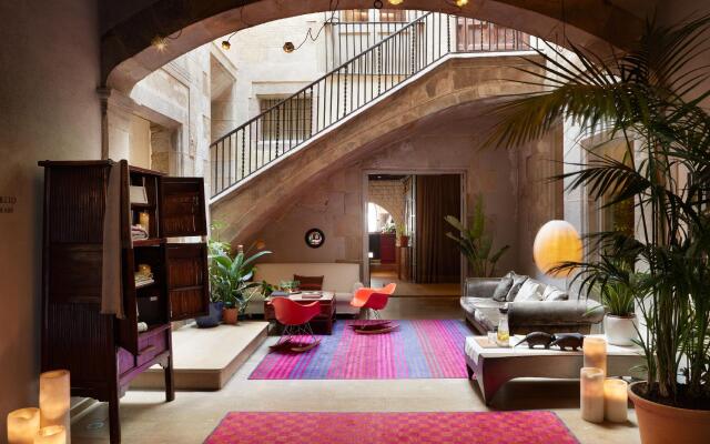 Hotel Neri Relais & Chateaux