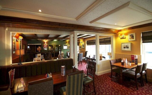 Darrington Pontefract South Premier Inn