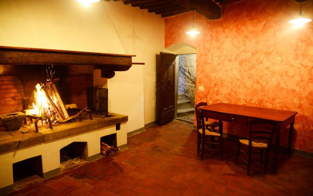 Il Papavero - Montefioralle Apartment