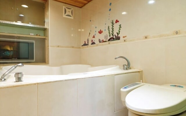 W Villa