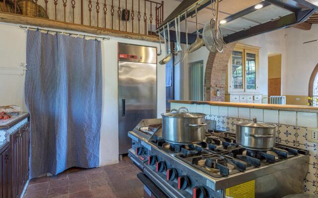 Podere Pratovecchio 14 2