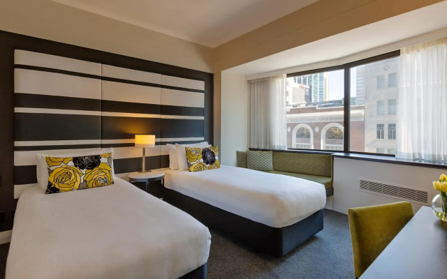 Mövenpick Hotel Auckland