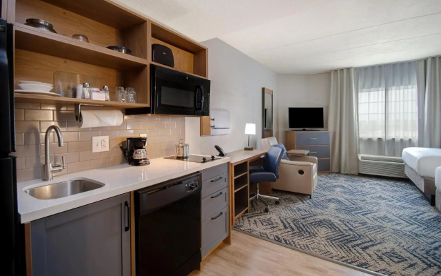 Candlewood Suites, Columbia/Ft. Jackson by IHG