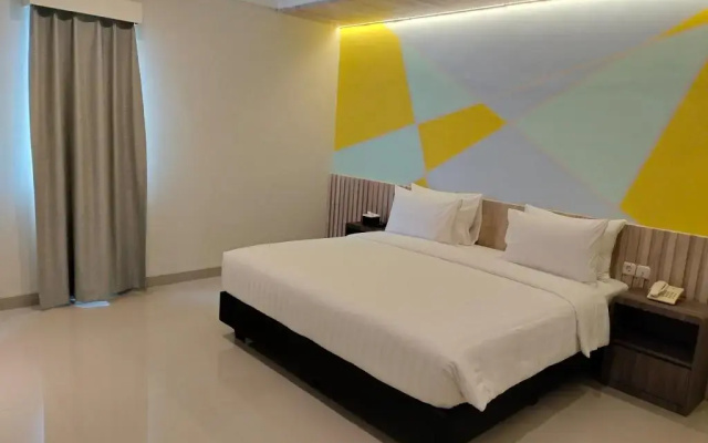 Key Inn Hotel Bogor