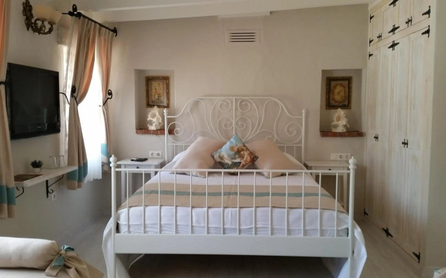 Cassiopeia Hotel Alacati